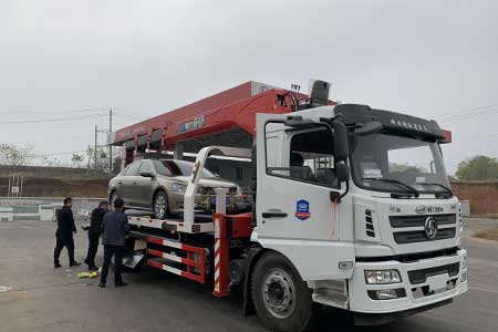 赣龙紫高速拖车服务|道路救援一次多少钱|道路救援24小时热线